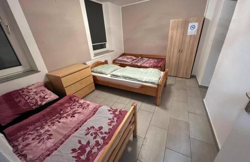 Uebach-Palenberg Apartment | Ferien- & Monteurwohnung zentral Übach-Palenberg 1