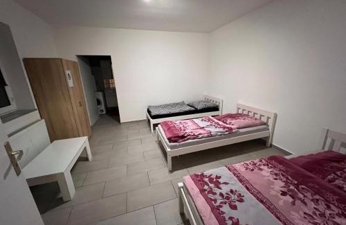 Uebach-Palenberg Apartment | Ferien- & Monteurwohnung zentral Übach-Palenberg 1