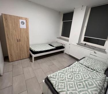 Uebach-Palenberg Apartment | Ferien- & Monteurwohnung zentral Übach-Palenberg 1