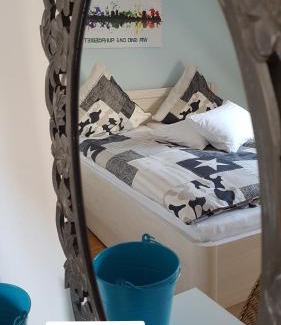 Oberhausen Apartment | Ferien-& Monteurwohnung Koenen2 nah am Westfield Centro