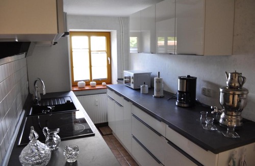 Lengede Apartment | Ferien/Monteurwohnung Volling