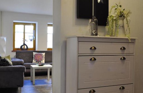 Lengede Apartment | Ferien/Monteurwohnung Volling