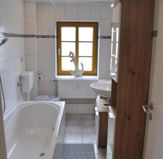 Lengede Apartment | Ferien/Monteurwohnung Volling