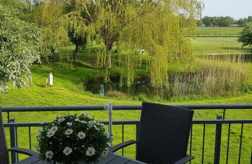 Gingst Apartment | Ferien-Residenz am Nationalpark Wohnung 6