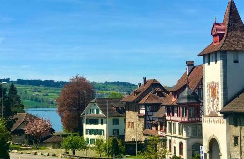 Sempach House | Ferien-Sempachersee Sandra Sens