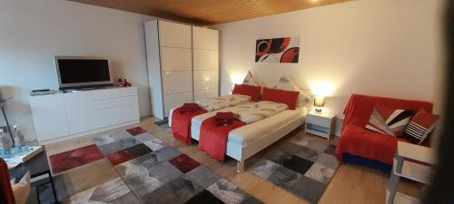 Moensheim Apartment | Ferien- und Business Wohnung
