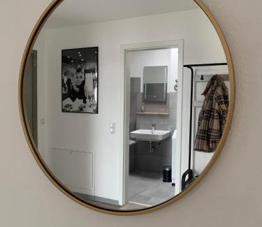 Schipkau Apartment | Ferien- und Businessappartement am Lausitzring