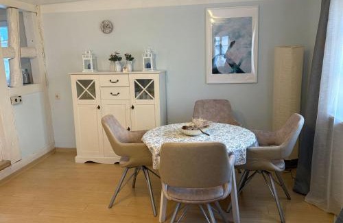 Jockgrim House | Ferien- und Gästehaus Jockgrim