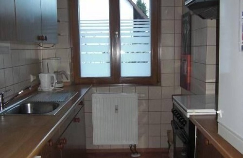 Fuerth Apartment | Ferien- und Messeappartement Falke