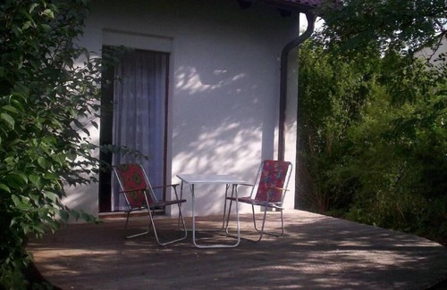 Fuerth Apartment | Ferien- und Messeappartement Falke