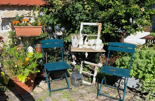 Buchlberg Apartment | Ferien- und Monteurswohnung Heilbrunnen