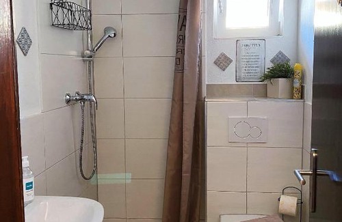 Buchlberg Apartment | Ferien- und Monteurswohnung Heilbrunnen