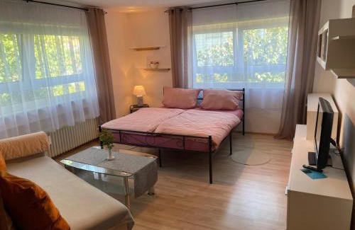 Bopfingen Apartment | Ferien und Monteurswohnung am Schloss