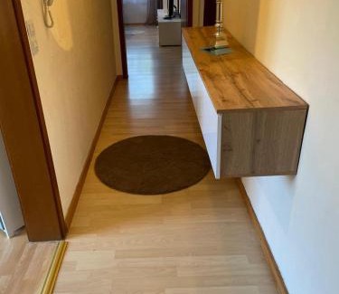Bopfingen Apartment | Ferien und Monteurswohnung am Schloss