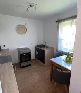 Bopfingen Apartment | Ferien und Monteurswohnung am Schloss