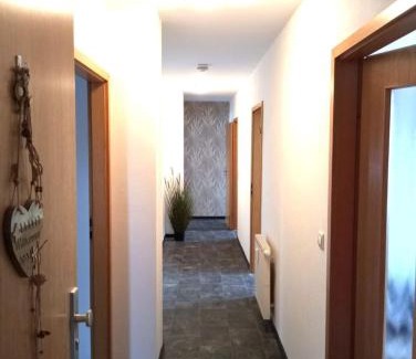 Sudliches Anhalt Apartment | Ferien- und Monteurswohnung Köthen/Reinsdorf