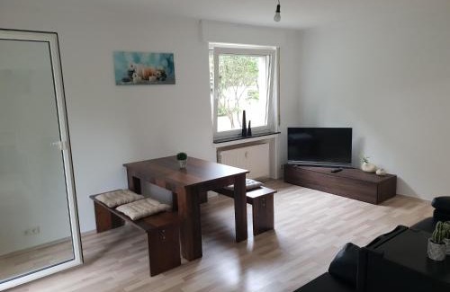 Troisdorf Apartment | Ferien- und Monteurwohnung Nähe Troisdorf Bahnhof