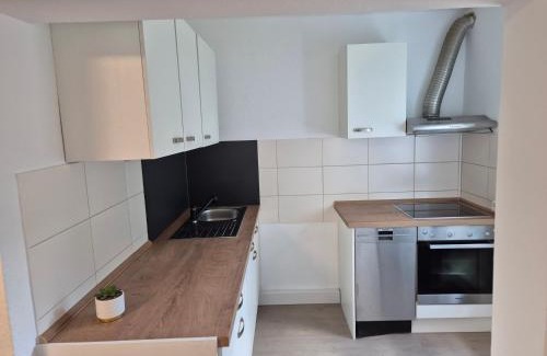 Troisdorf Apartment | Ferien- und Monteurwohnung Nähe Troisdorf Bahnhof