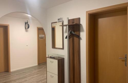 Wendischbrome Apartment | Ferien- und Monteurwohnungen Wendischbrome