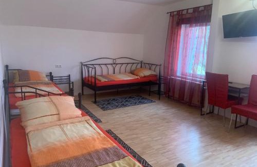 Wendischbrome Apartment | Ferien- und Monteurwohnungen Wendischbrome