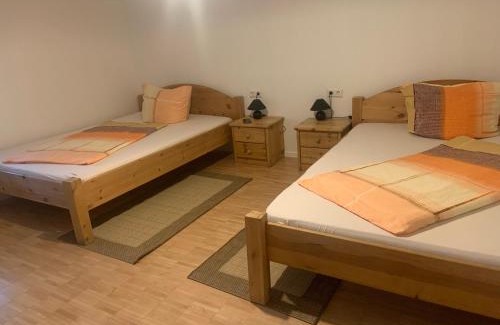 Wendischbrome Apartment | Ferien- und Monteurwohnungen Wendischbrome