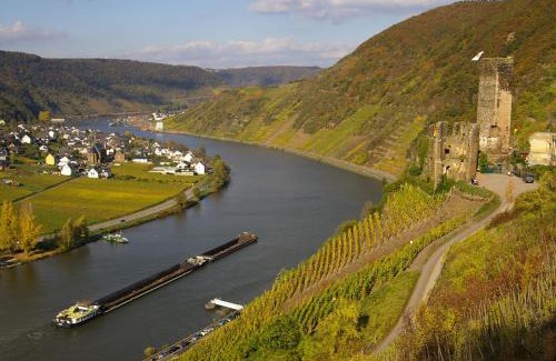 Ellenz House | Ferien Weingut Schneider