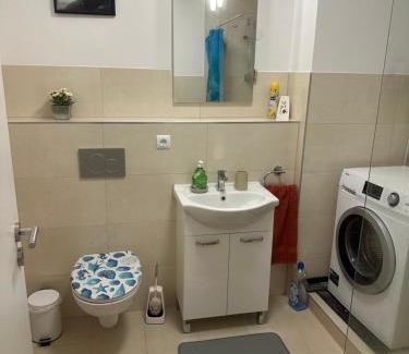 Wuerselen Apartment | Ferien Wohnung Aachen-Würselen G5