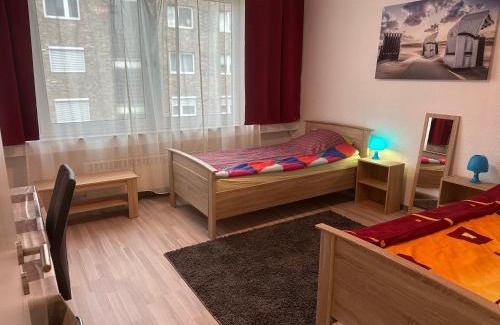 Wuerselen Apartment | Ferien Wohnung Aachen-Würselen G5