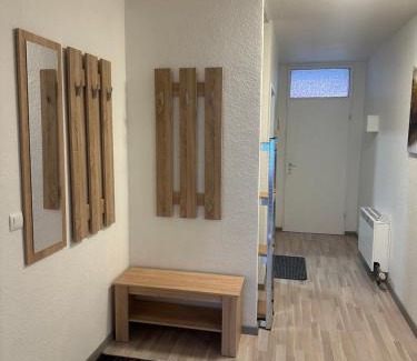 Wuerselen Apartment | Ferien Wohnung Aachen-Würselen G5