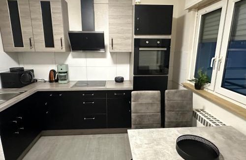 Wuerselen Apartment | Ferien Wohnung Aachen-Würselen G5