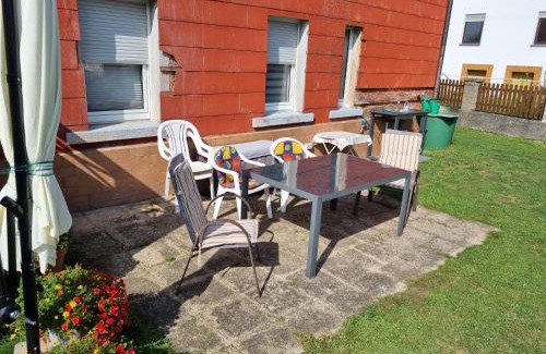 Marktredwitz Apartment | (Ferien-)Wohnung im schönen Fichtelgebirge
