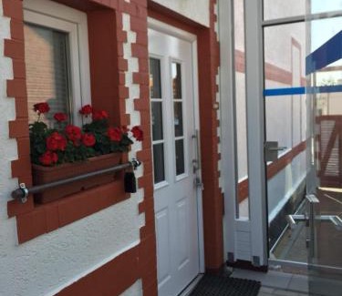 Lauenburg an der Elbe Apartment | Ferien Wohnung Katzenruh