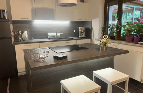 Heidenau Apartment | Ferien47 Pirna - Ferienwohnung, 2 Schlafräume