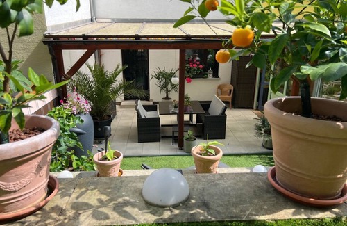 Heidenau Apartment | Ferien47 Pirna - Ferienwohnung, 2 Schlafräume