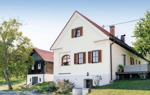 Eisenberg an der Pinka Apartment | Ferienapartments Meixner
