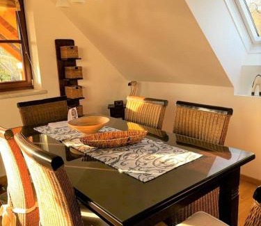 Eisenberg an der Pinka Apartment | Ferienapartments Meixner