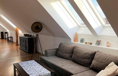 Eisenberg an der Pinka Apartment | Ferienapartments Meixner