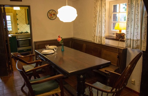 Ostbevern Apartment | Ferienahus "Im Herzen des Münsterlandes"