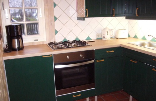 Ostbevern Apartment | Ferienahus "Im Herzen des Münsterlandes"
