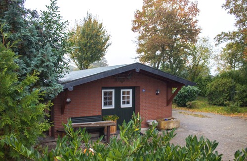 Ostbevern Apartment | Ferienahus "Im Herzen des Münsterlandes"