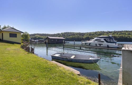 Joachimsthal Apartment | Ferienanlage am Seerand