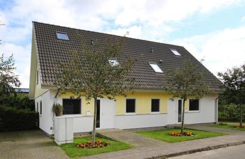 Babke House | Ferienanlage im Müritz-Nationalpark, Mirow, cleaning included