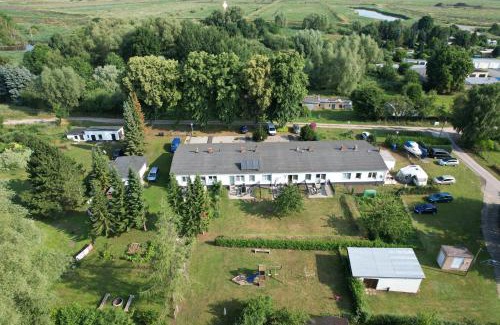 Gustow Apartment | Ferienanlage Inselzauber