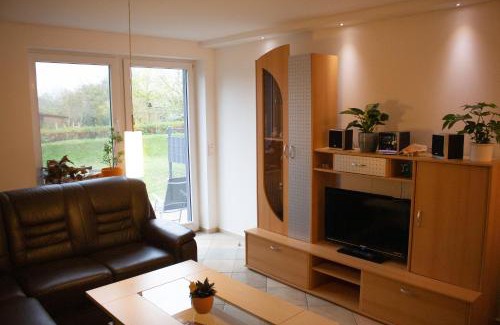 Gustow Apartment | Ferienanlage Inselzauber