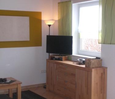 Haundorf House | Ferienanlage Karolinenhof 2