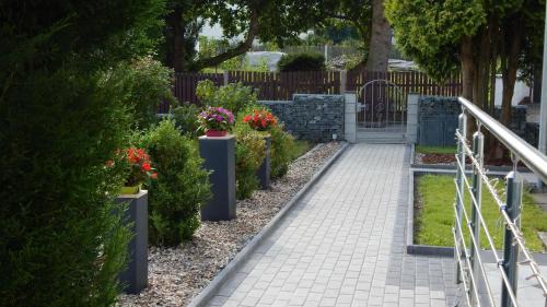 Pleystein Apartment | Ferienanlage Klotz