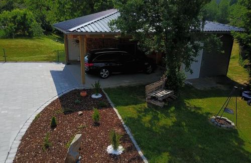 Pleystein Apartment | Ferienanlage Klotz