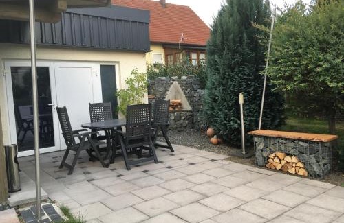Pleystein Apartment | Ferienanlage Klotz