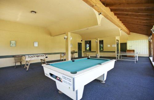 Cannobio Apartment | Ferienanlage La Gerbia