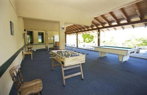 Cannobio Apartment | Ferienanlage La Gerbia